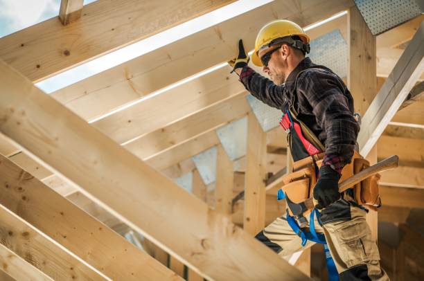 Best Emergency Roof Repair  in Millington, NJ
