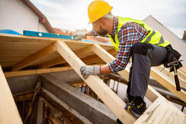 Slate Roofing Contractor in Millington, NJ