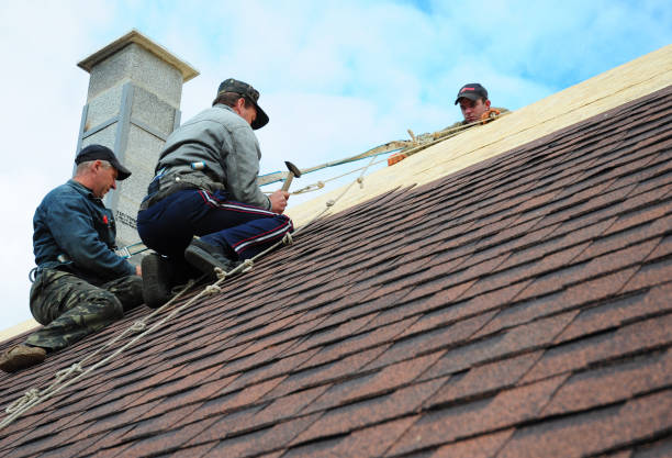 Residential Roof Replacement in Millington, NJ
